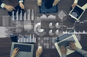 From Data Literacy to Data Activism — Research Project Led by Dr. Kuba Piwowar