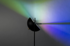 Lamp that helps to regulate circadian rhythm