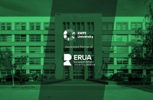 SWPS University Joins European Reform University Alliance