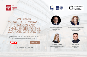 Future of the European Court of Human Rights