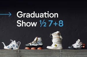 Explore School of Form's Student Projects at 