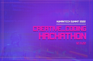 Take Part in a Hackathon!