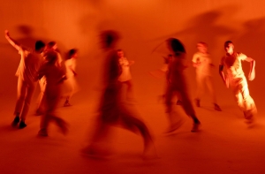 I.You.We — Intercultural Improv Workshop