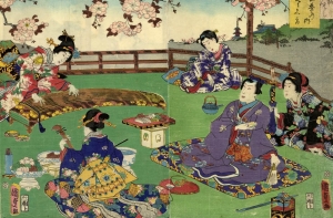 Japanese Festival at SWPS University – from manga and cosplay to business and diplomacy