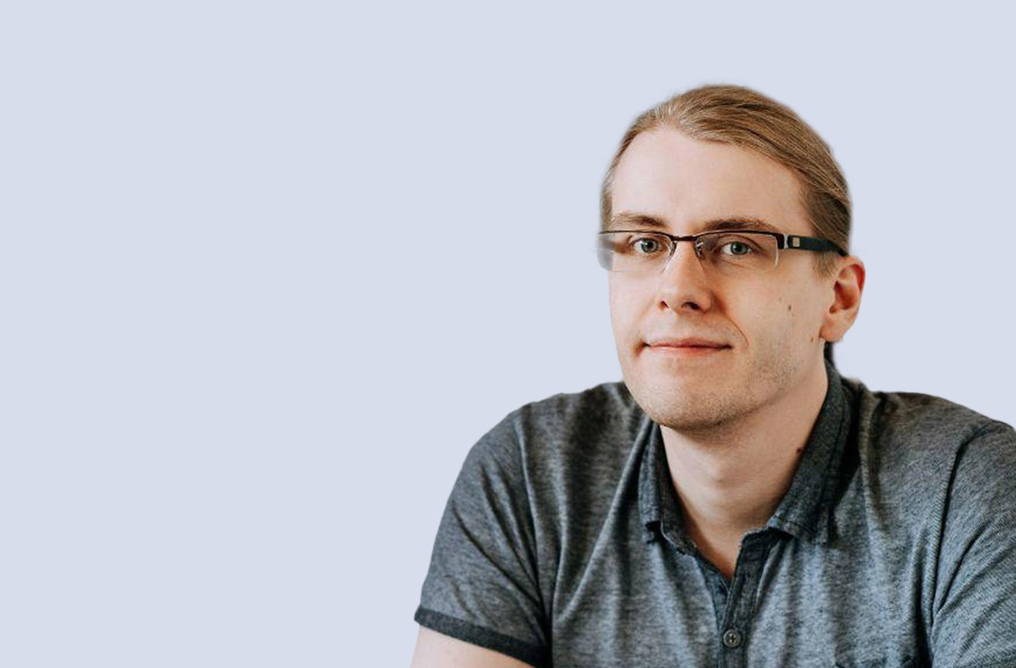 Dr. Wojciech Jastrzebski named finalist for 2023 Hackaday Prize