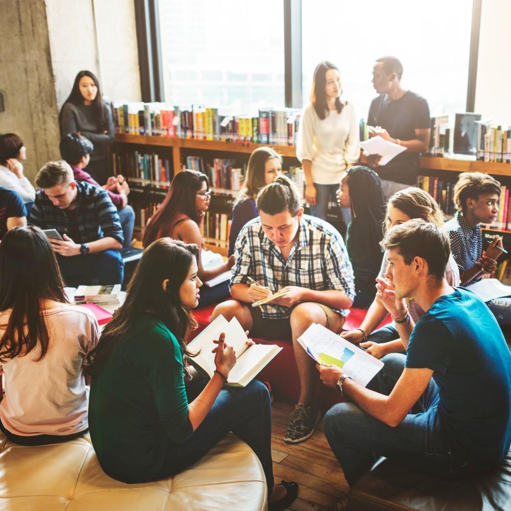 SWPS University’s Student Research Club