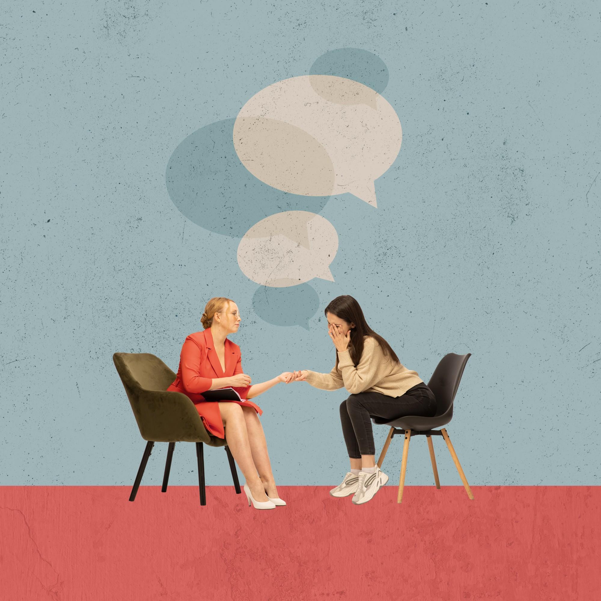 Cognitive Behavioral Therapy Student Research Club