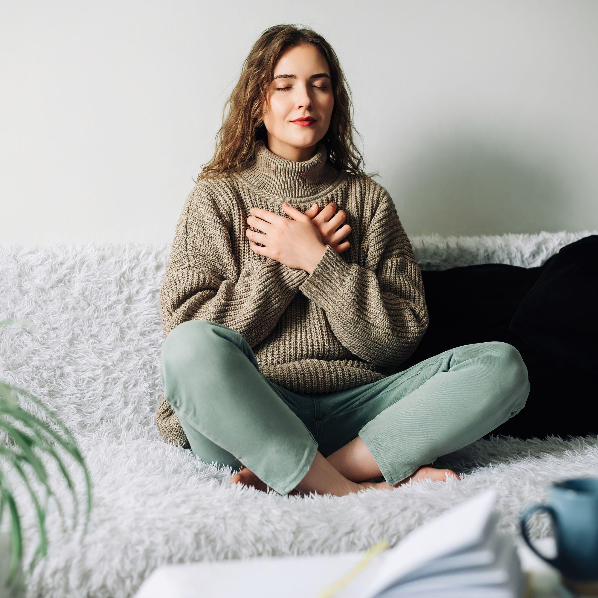 Mindfulness Student Research Club