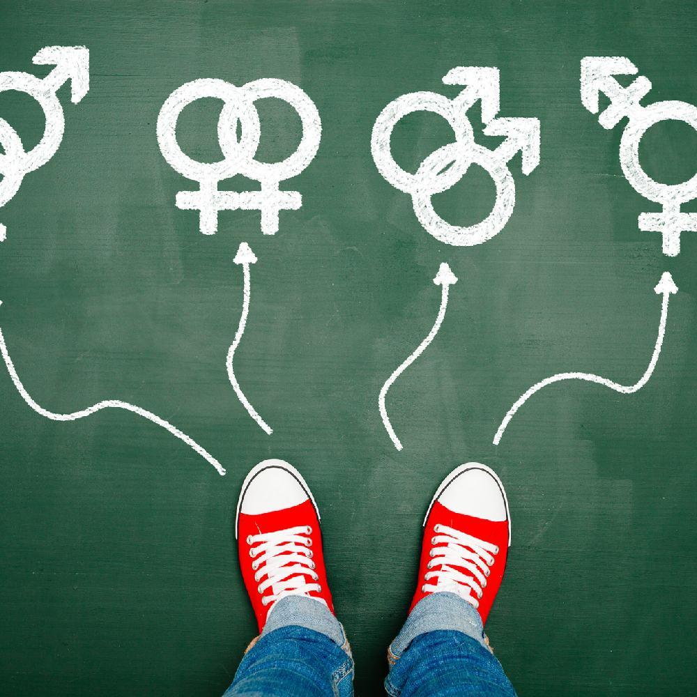 MyGender Student Research Club