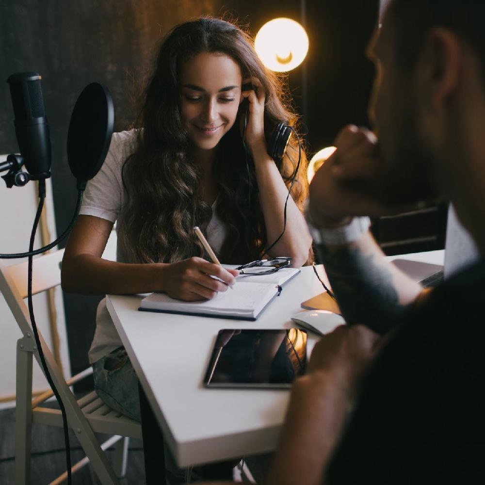 New Journalism Student Research Club