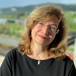 Maria do Céu Salvador