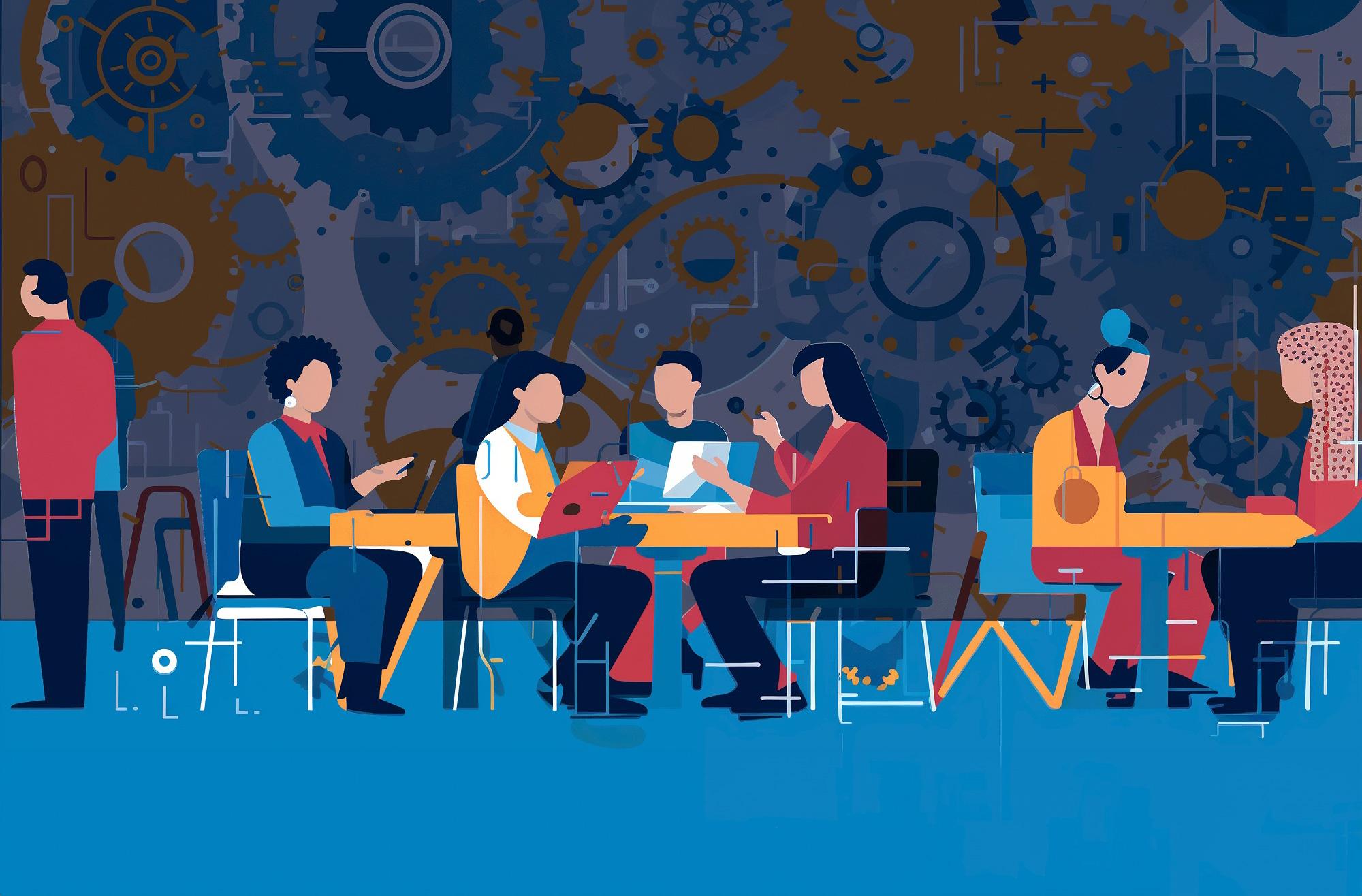 SWPS University Job and Internship Fair 2024