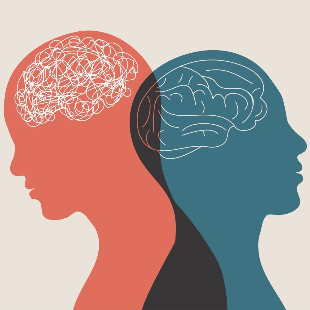 Cognitive behavioral therapy 2007–2022. Integration