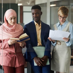 Situation of International Academic Staff in Poland