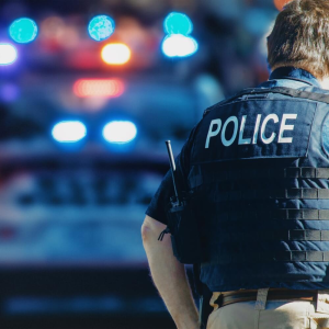 Citizens’ supervision over police activities