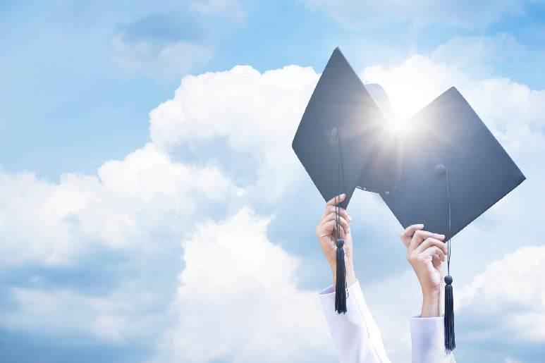 double degrees