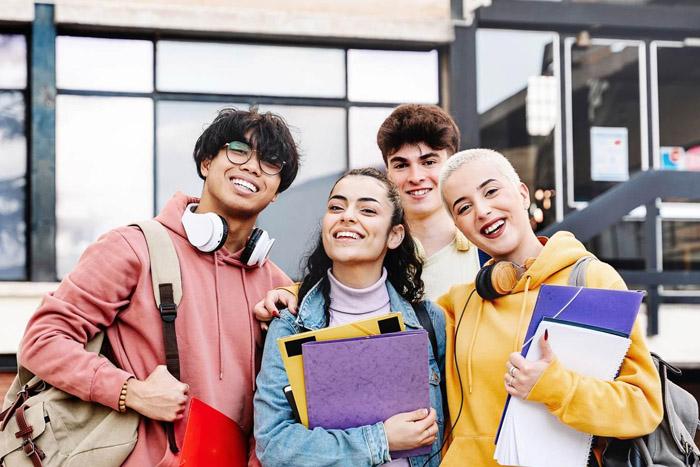 student mobility