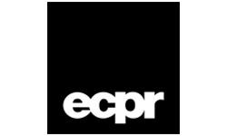ECPR logo