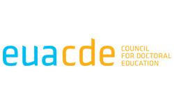 EUA-CDE logo