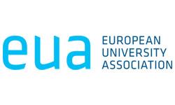 EUA logo
