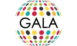 GALA logo