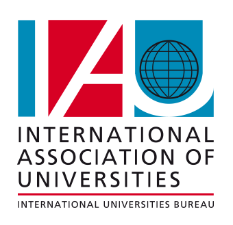 IAU logo