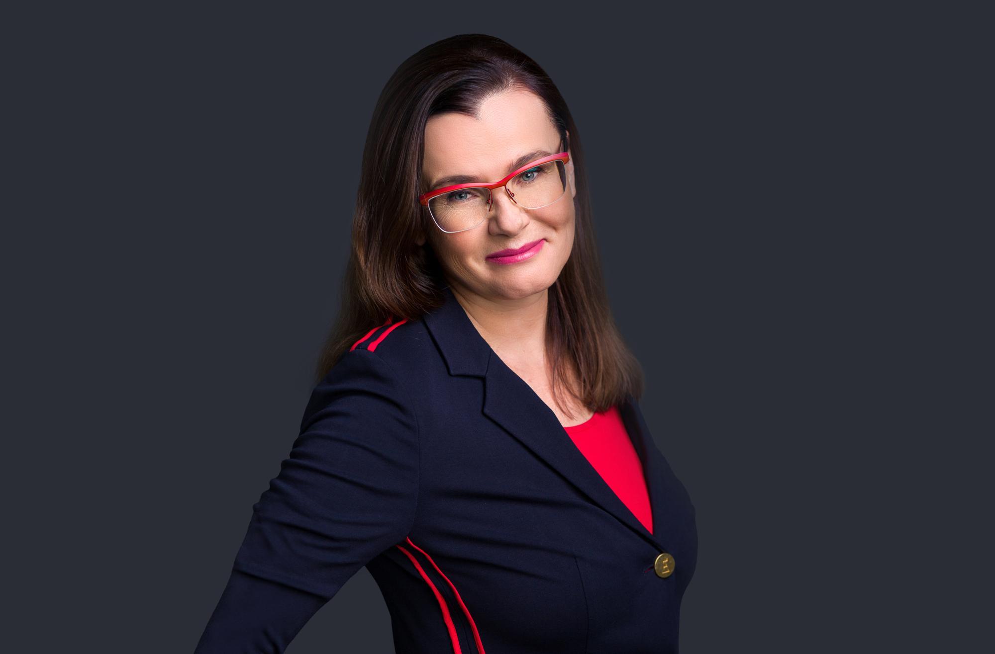 Research that improves lives  (interview with Prof. Aleksandra Łuszczyńska)