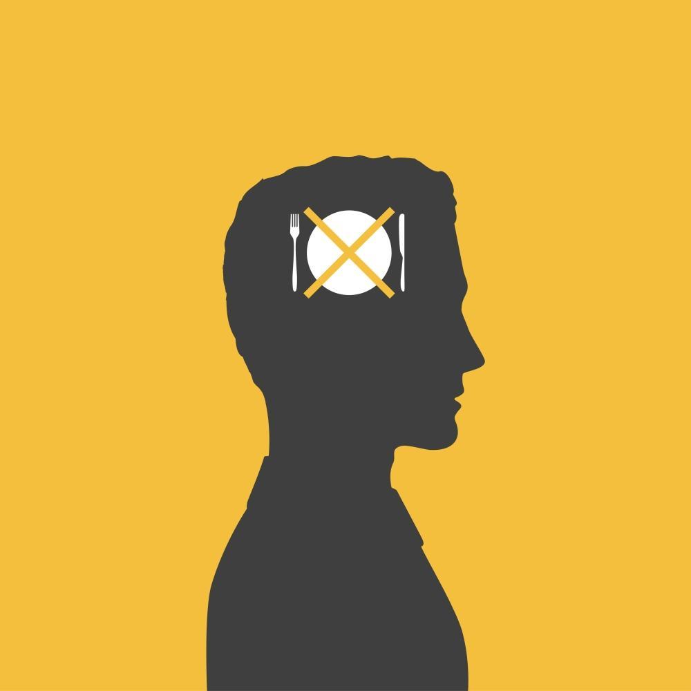 Men-specific model of Eating Disorders