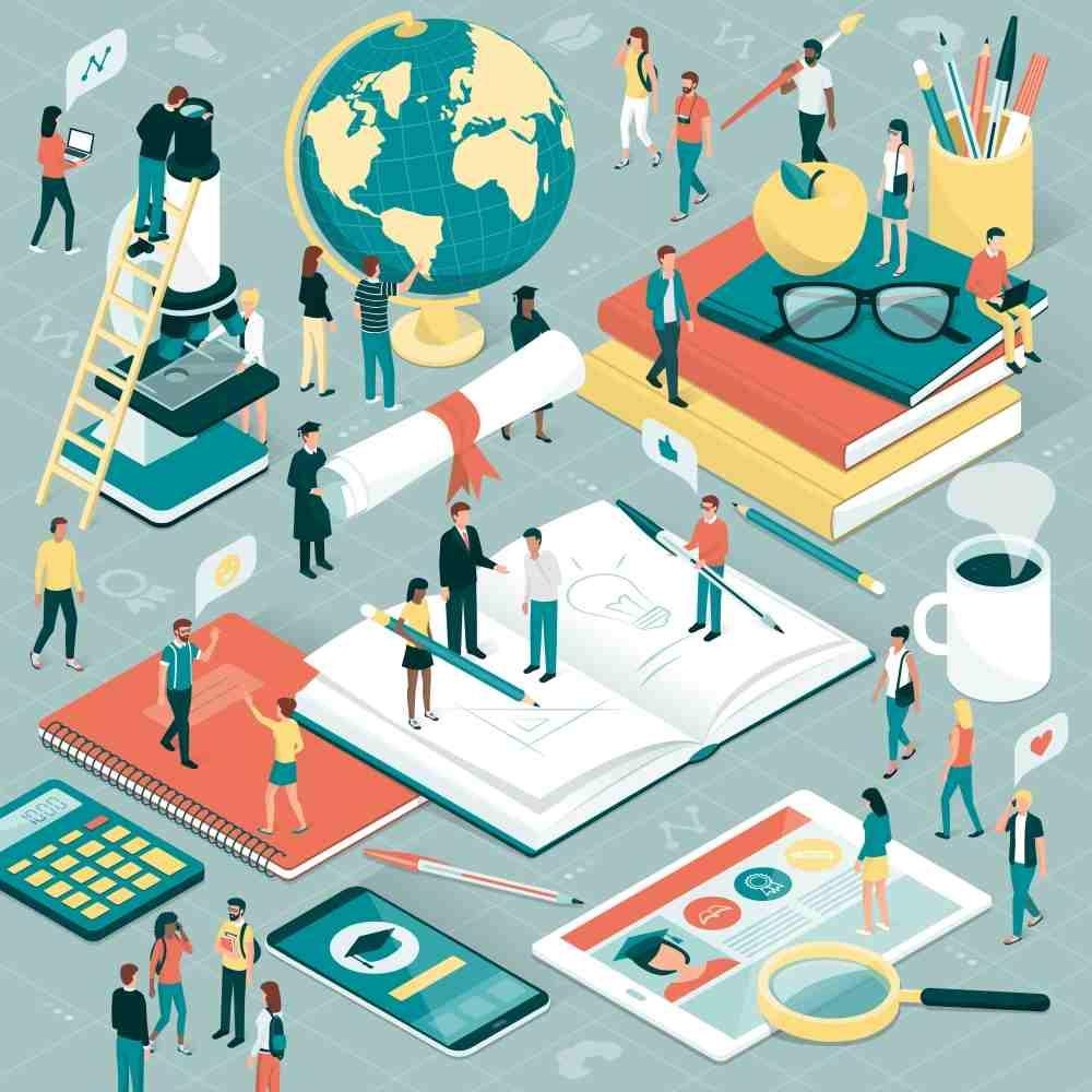 Program Erasmus+ KA131