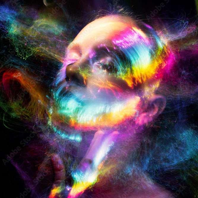 Exploration of neural correlates of self-related thoughts in psychedelic drugs users: a source localization EEG study