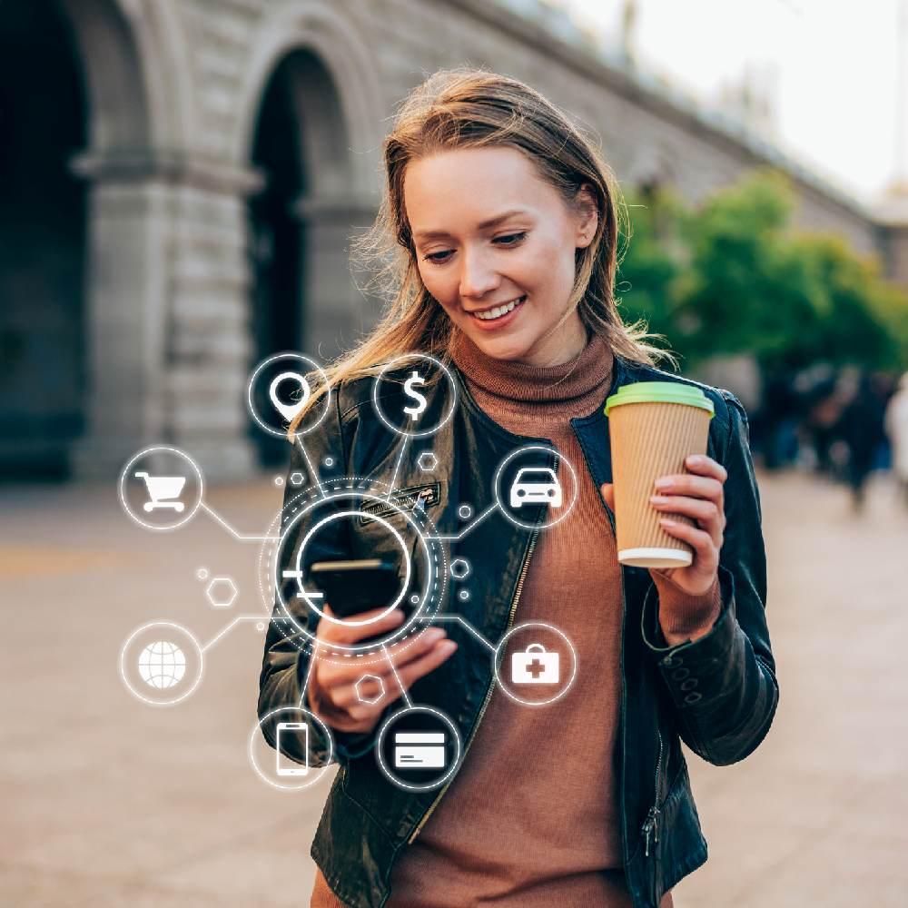 Following the smartphone: Ethnography of the emergent urban cultures of networked individuals