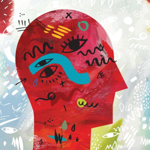 The link between linguistic agency and mood