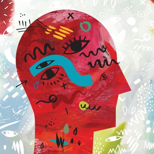 The link between linguistic agency and mood
