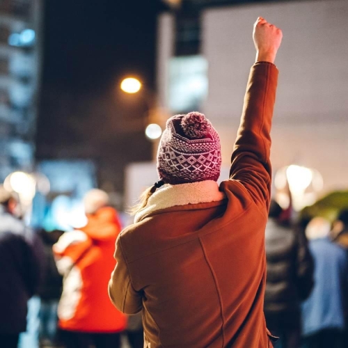 Relationship Between Social Movements and Political Parties