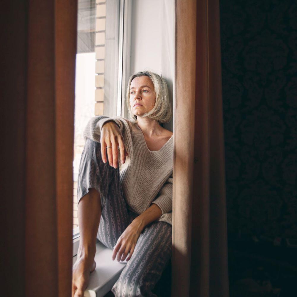 Major depressive disorder and mood variability