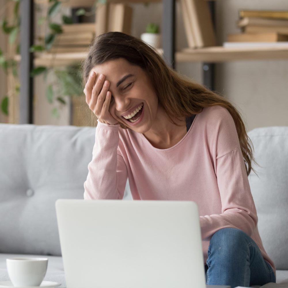 Humor – a serious weapon in the prevention of depression