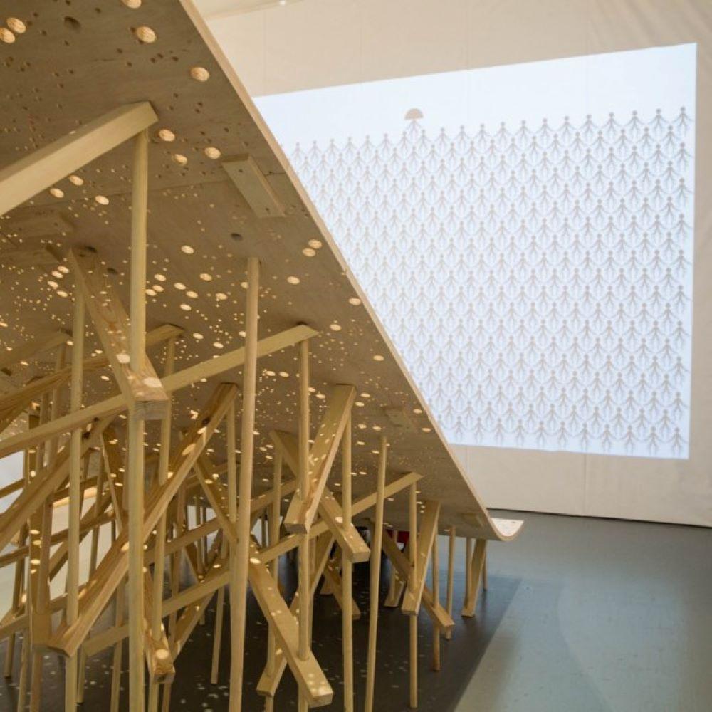 Human – Nature – Design – MYCOsystem
