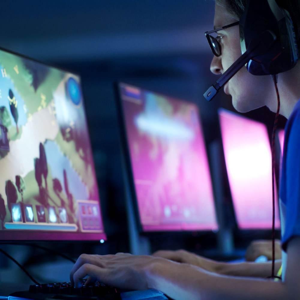 Impact of neuroanatomy on skill acquisition in video gaming – literature review