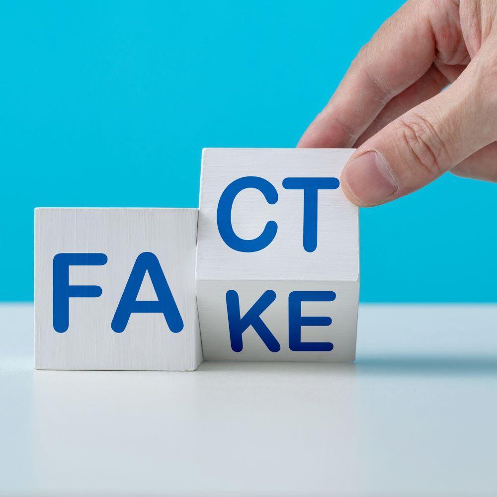 White lies. Why do people tell them?