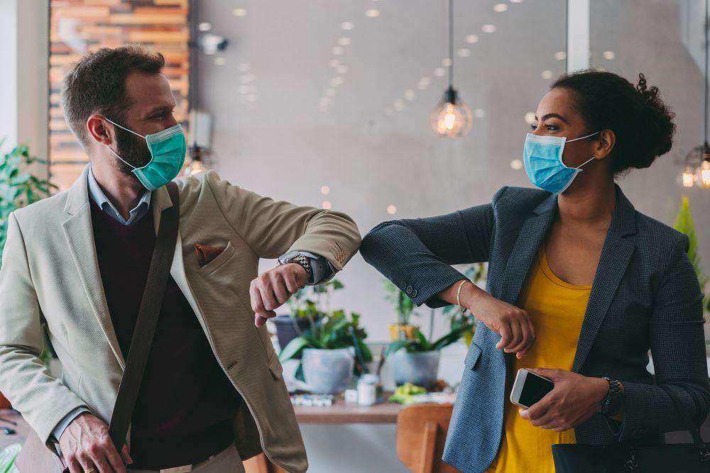 How to motivate people to maintain social distancing during pandemic