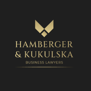 HAMBERGER & KUKULSKA Business Lawyers sp.k.
