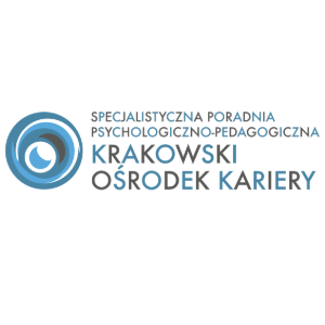 Specjalistyczna Poradnia Psychologiczno-Pedagogiczna pn. Krakowski Ośrodek Kariery