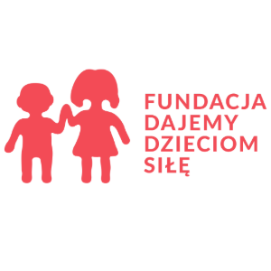 Fundacja Dajemy Dzieciom Siłę