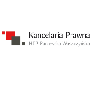 Kancelaria Prawna HTP Puniewska Waszczyńska sp.k.