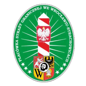 Placówka Straży Granicznej we Wrocławiu - Strachowicach