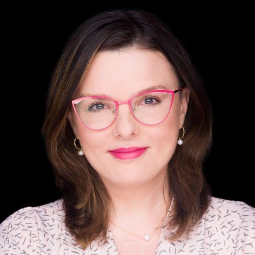 Ph.D. / Associate Professor Julita Koszur