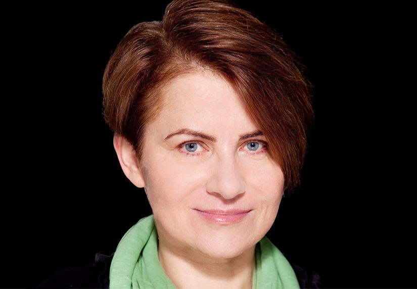 Dorota Szczygiel