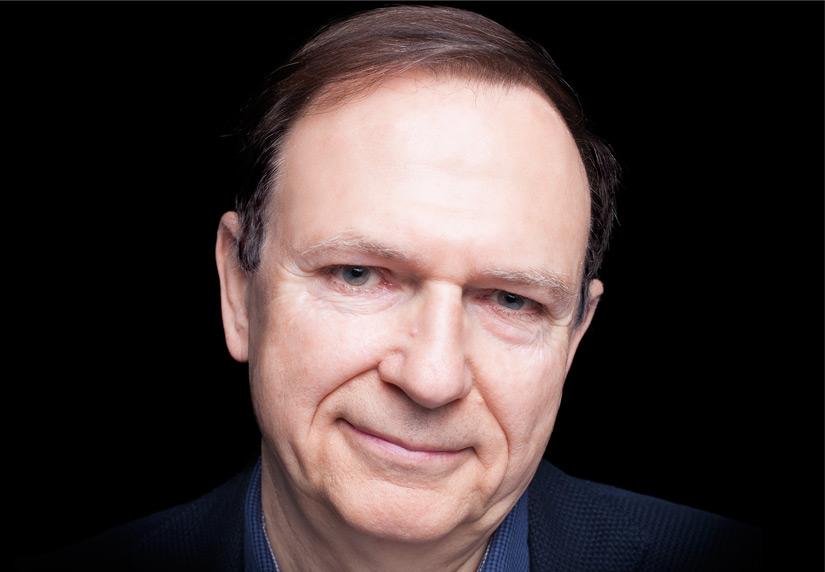 Jerzy Trzebinski