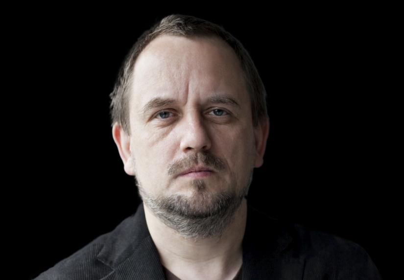 Ph.D. / Assistant Professor Maciej Januszek