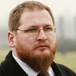 Piotr Cywinski